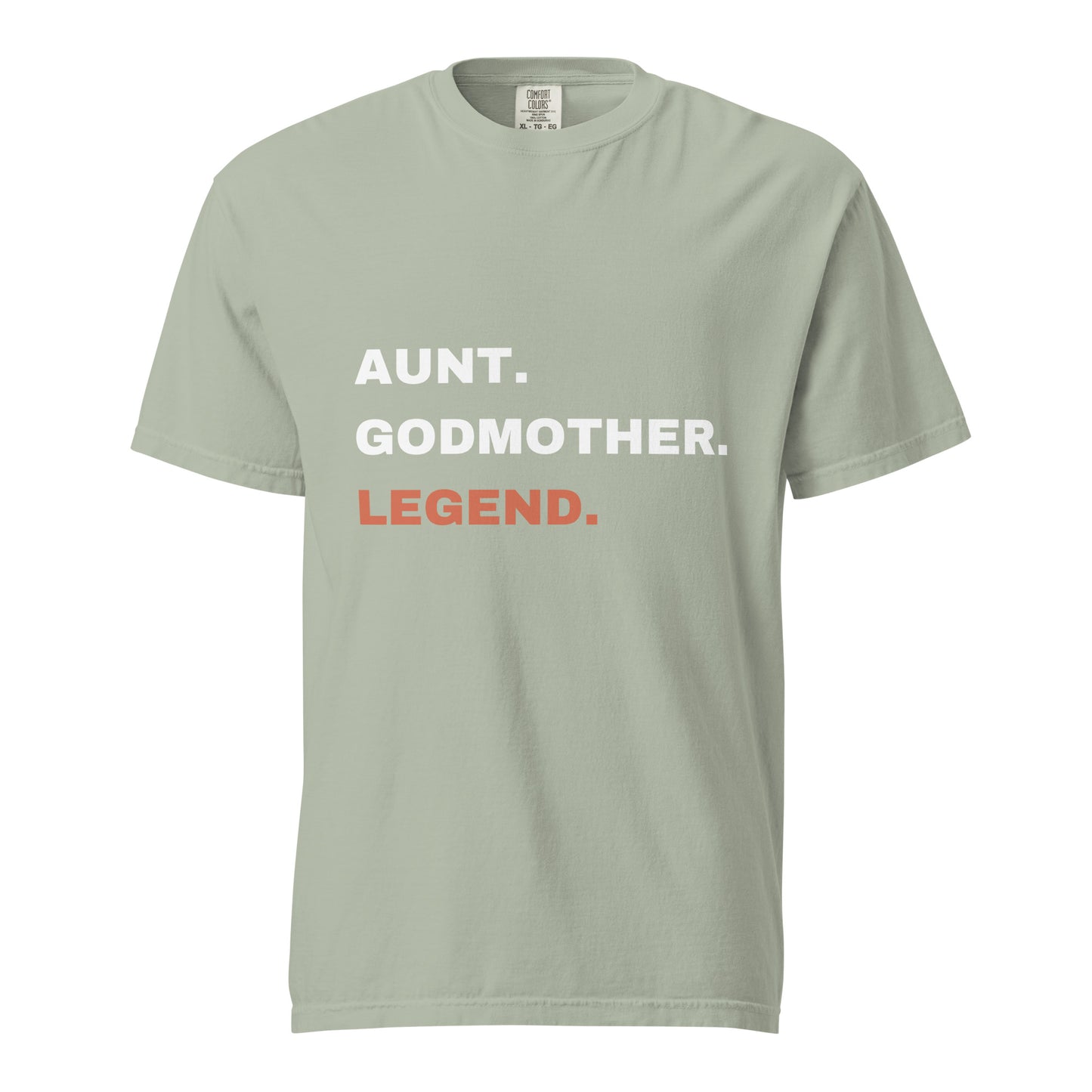 T-shirt, Aunt T, Humor, Family - Multiple Colors Available