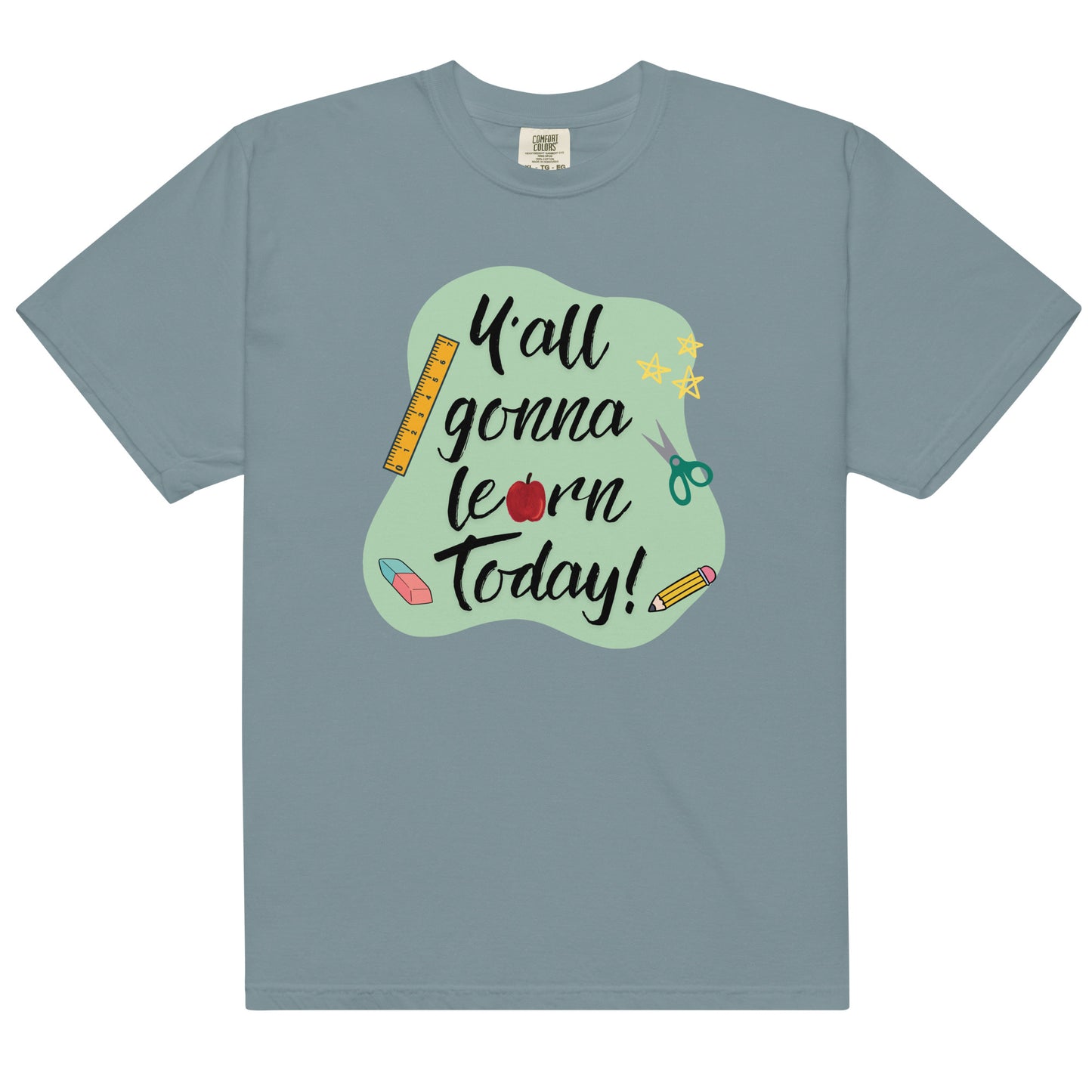 Back to School T-shirts, Teacher T - Multiple Colors Available