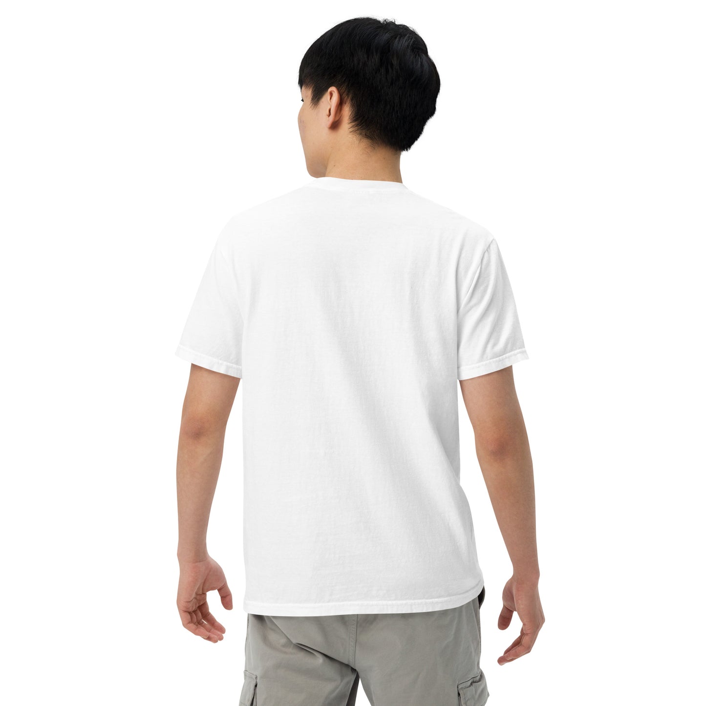 Halloween T, Ghost Face, Costume