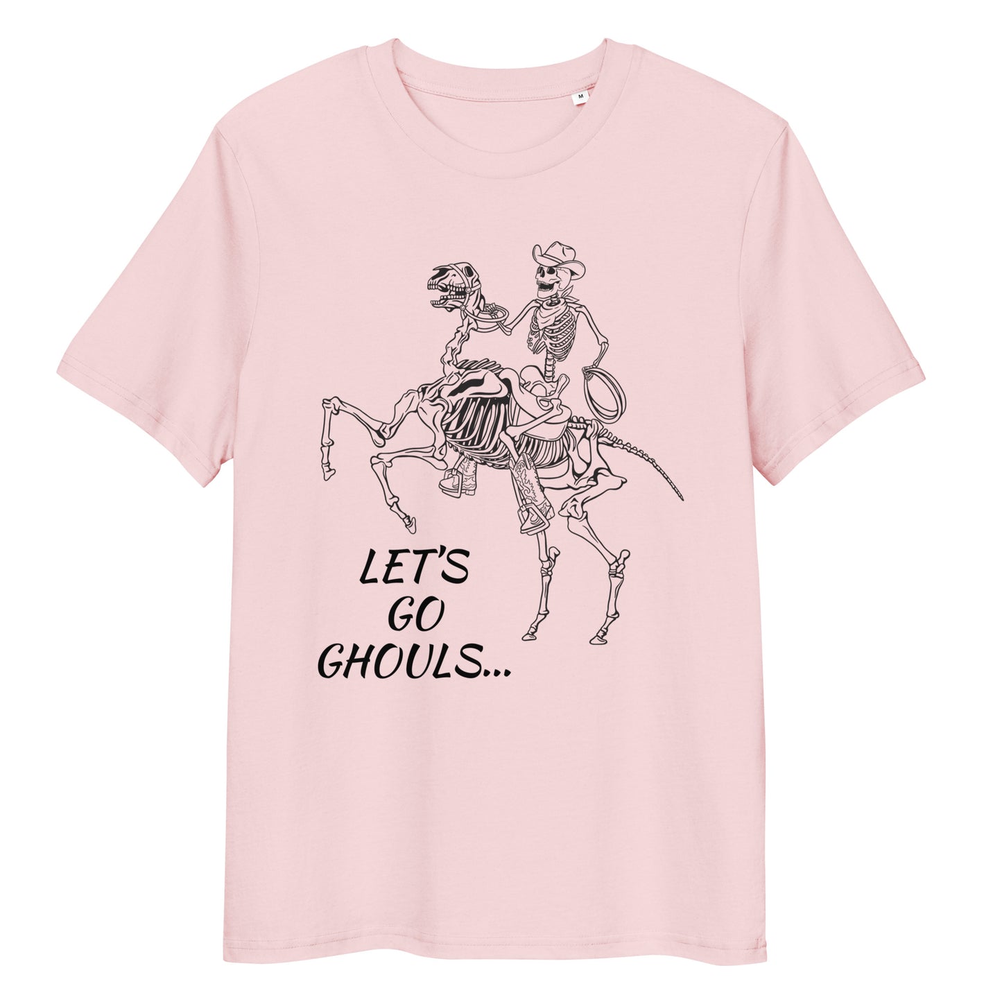 Halloween T, Ghouls, Shania Twain Inspired, Humor - Multiple Colors Available