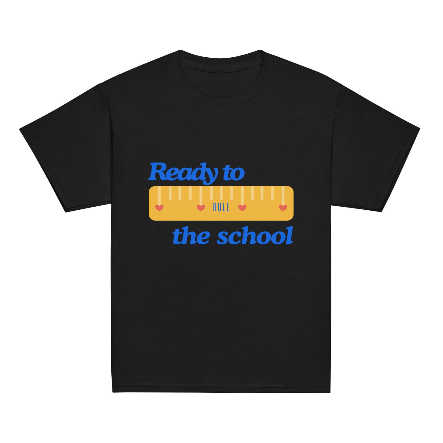 Back to School T-shirts, Humor- Multiple Colors Available
