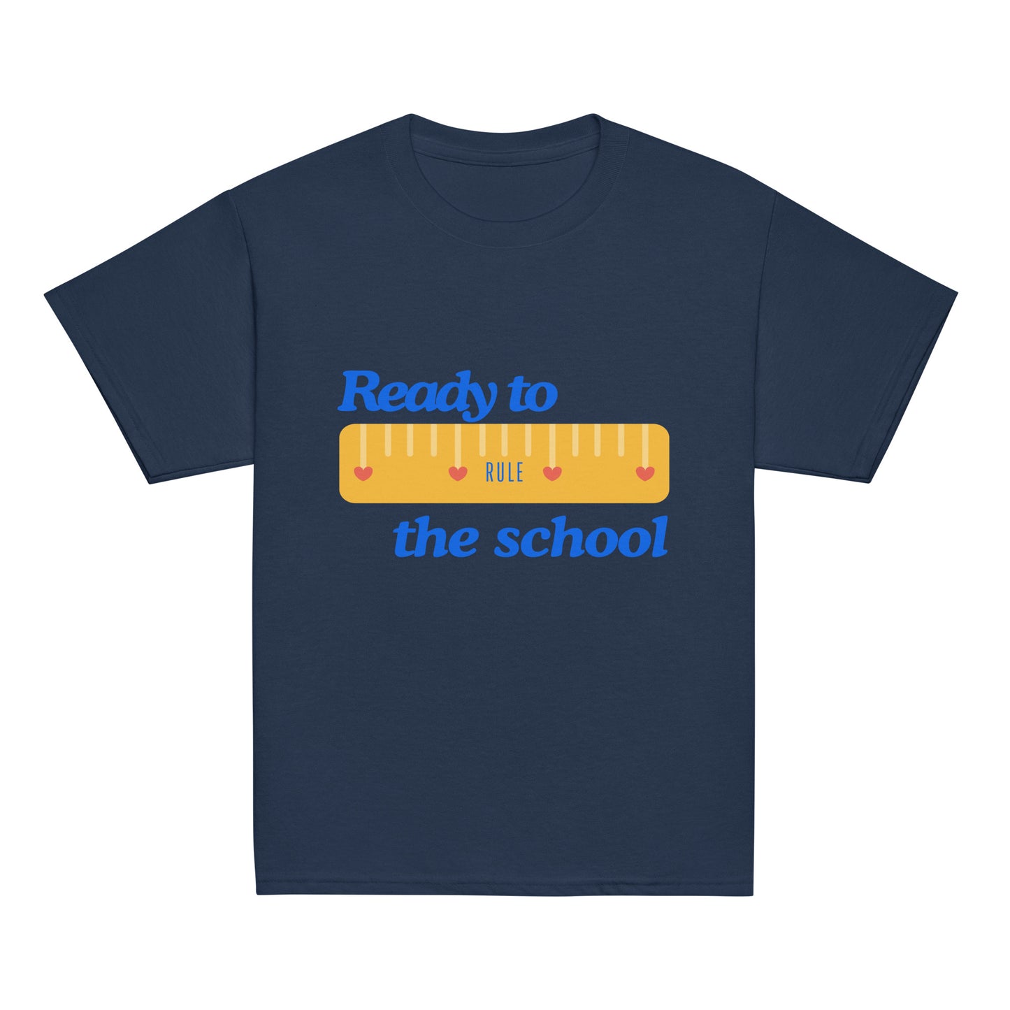 Back to School T-shirts, Humor- Multiple Colors Available
