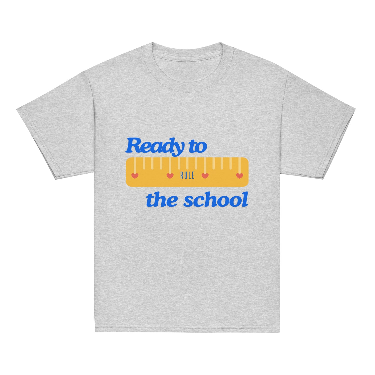 Back to School T-shirts, Humor- Multiple Colors Available