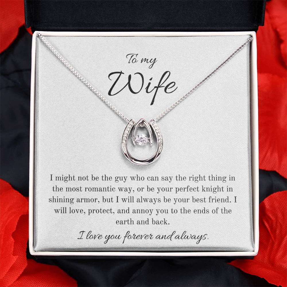 Gifts for my wife, Pendant necklace, true love, wedding gift, anniversary gift, birthday gift