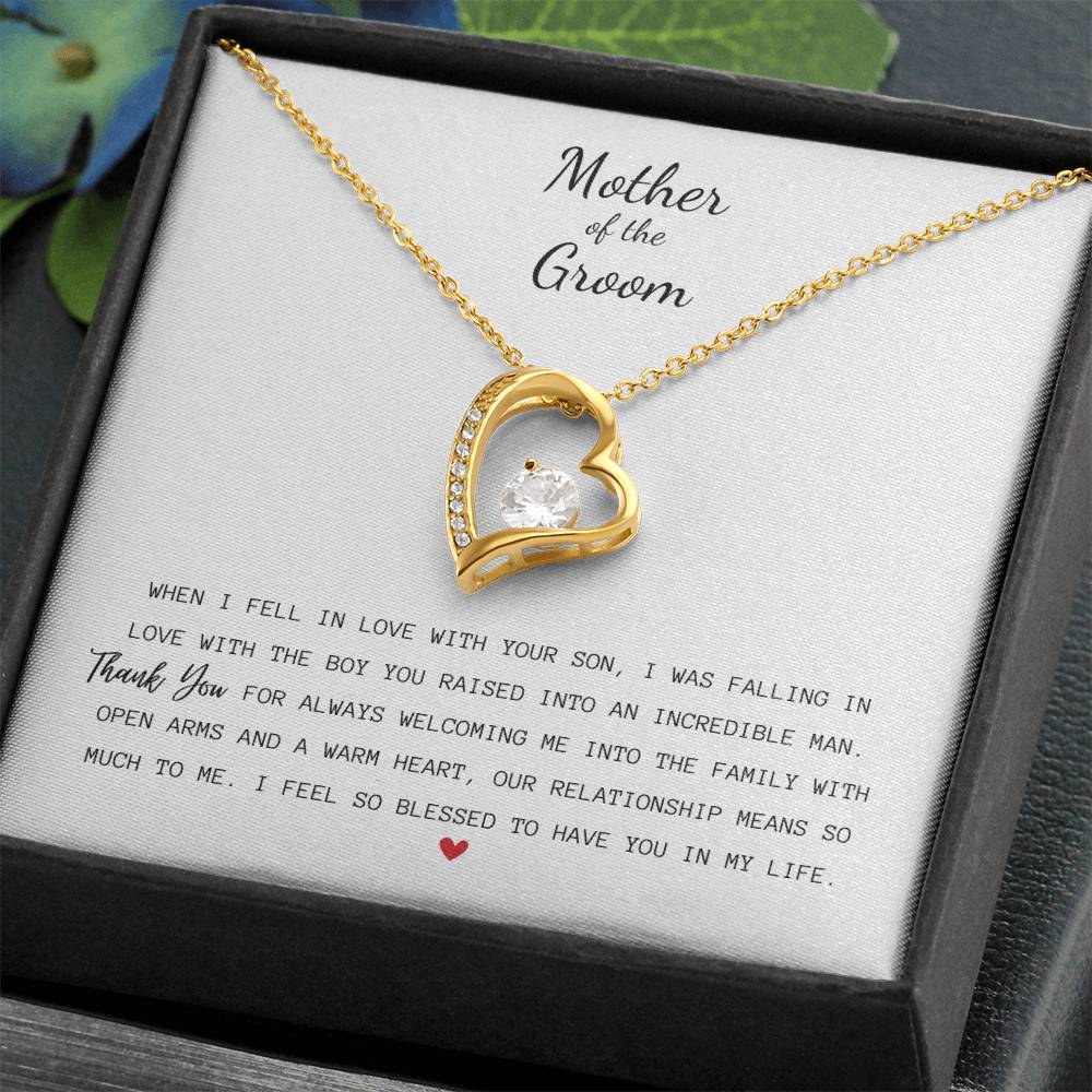 Mother of the Groom Gift, Bonus Mom Gift, Wedding Gift