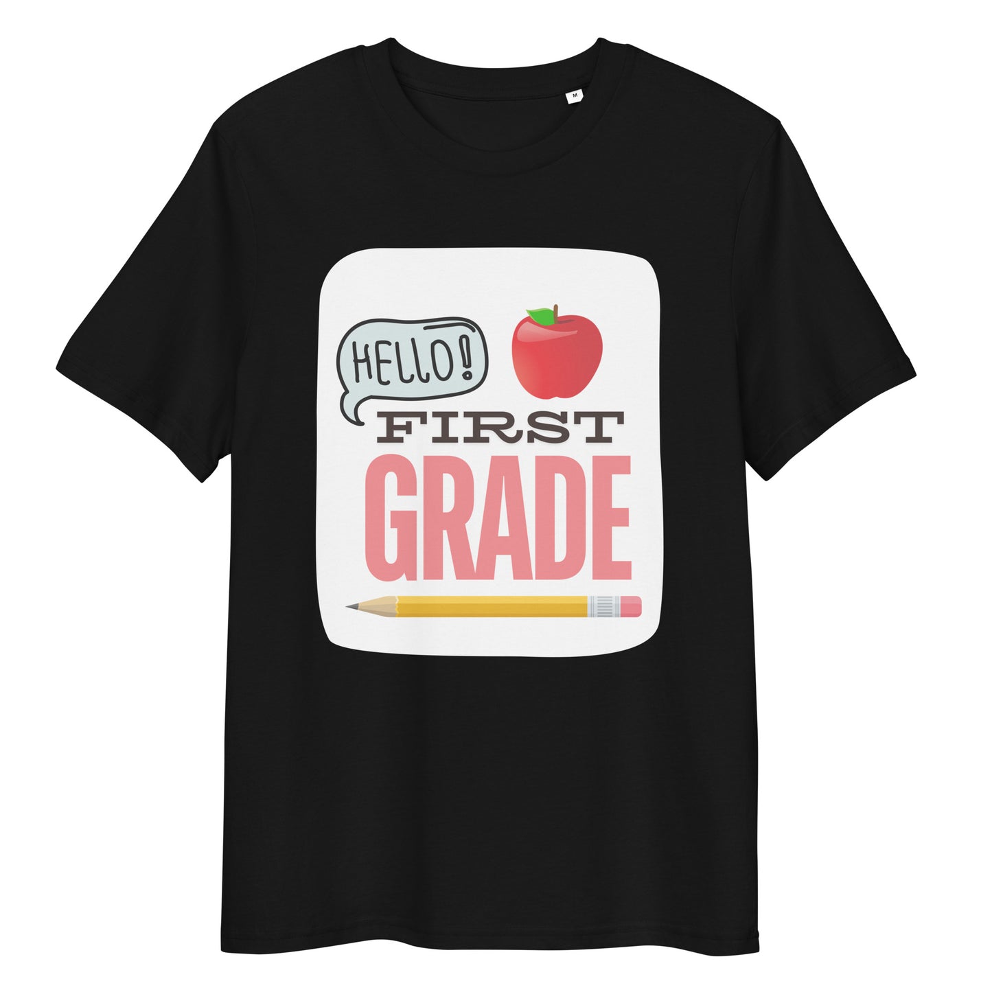 Back to School T-shirts - Multiple Colors Available