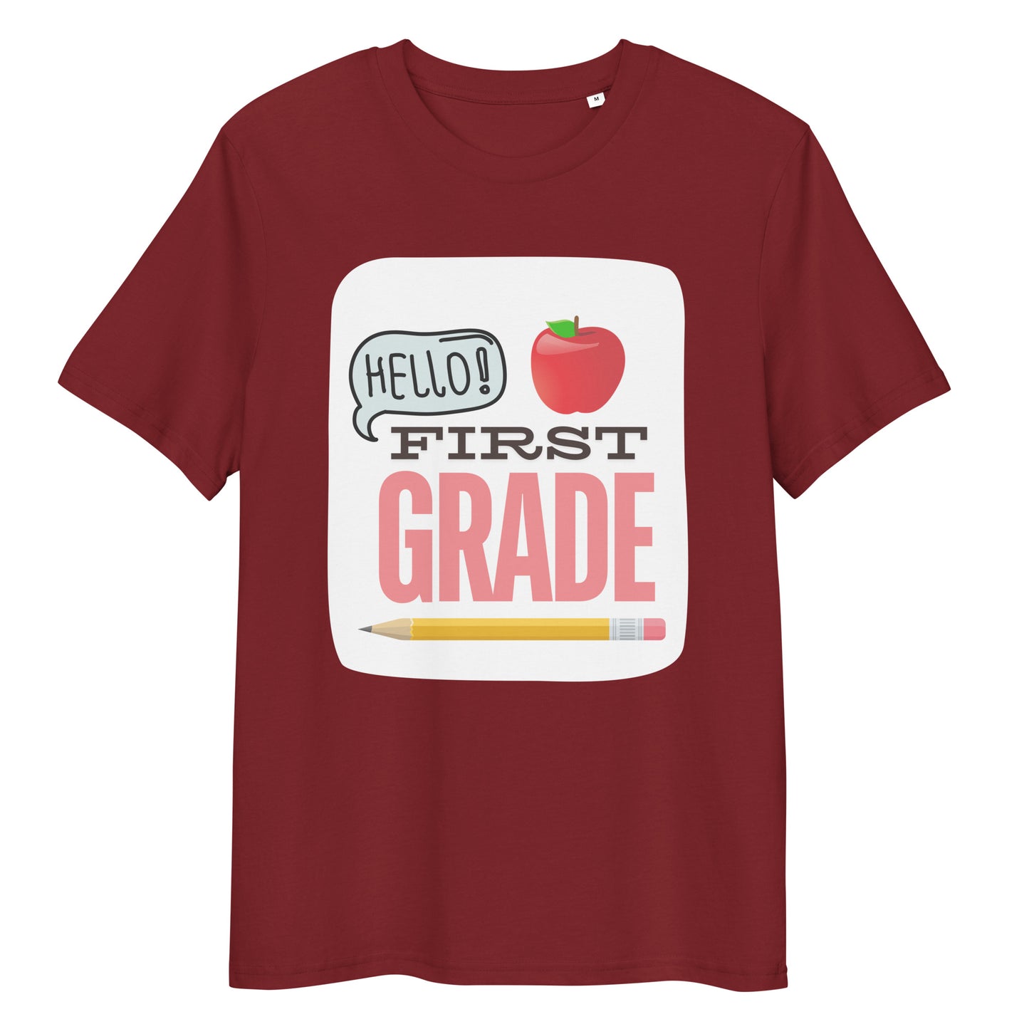 Back to School T-shirts - Multiple Colors Available