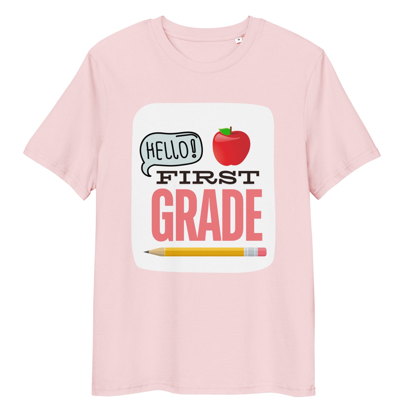 Back to School T-shirts - Multiple Colors Available