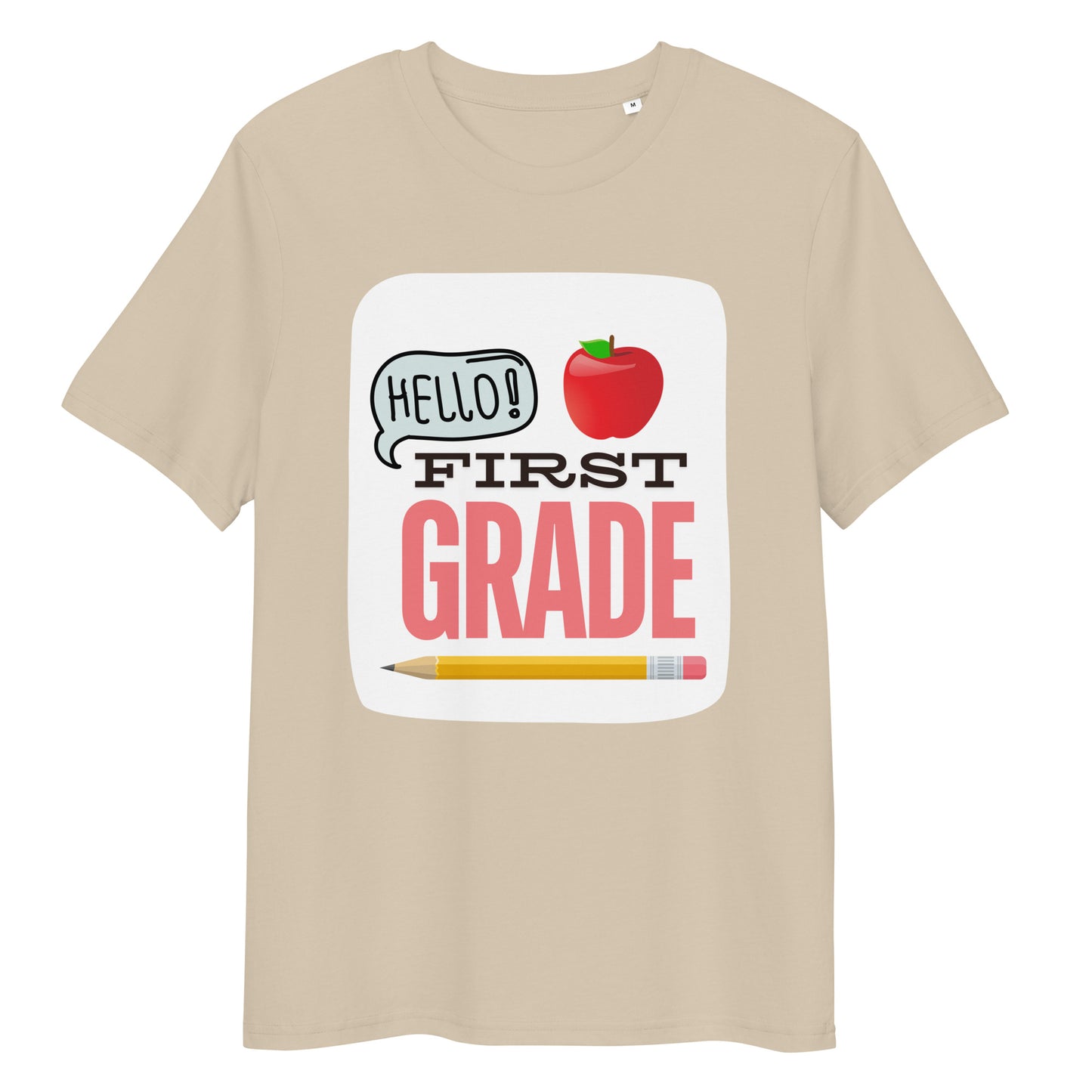 Back to School T-shirts - Multiple Colors Available