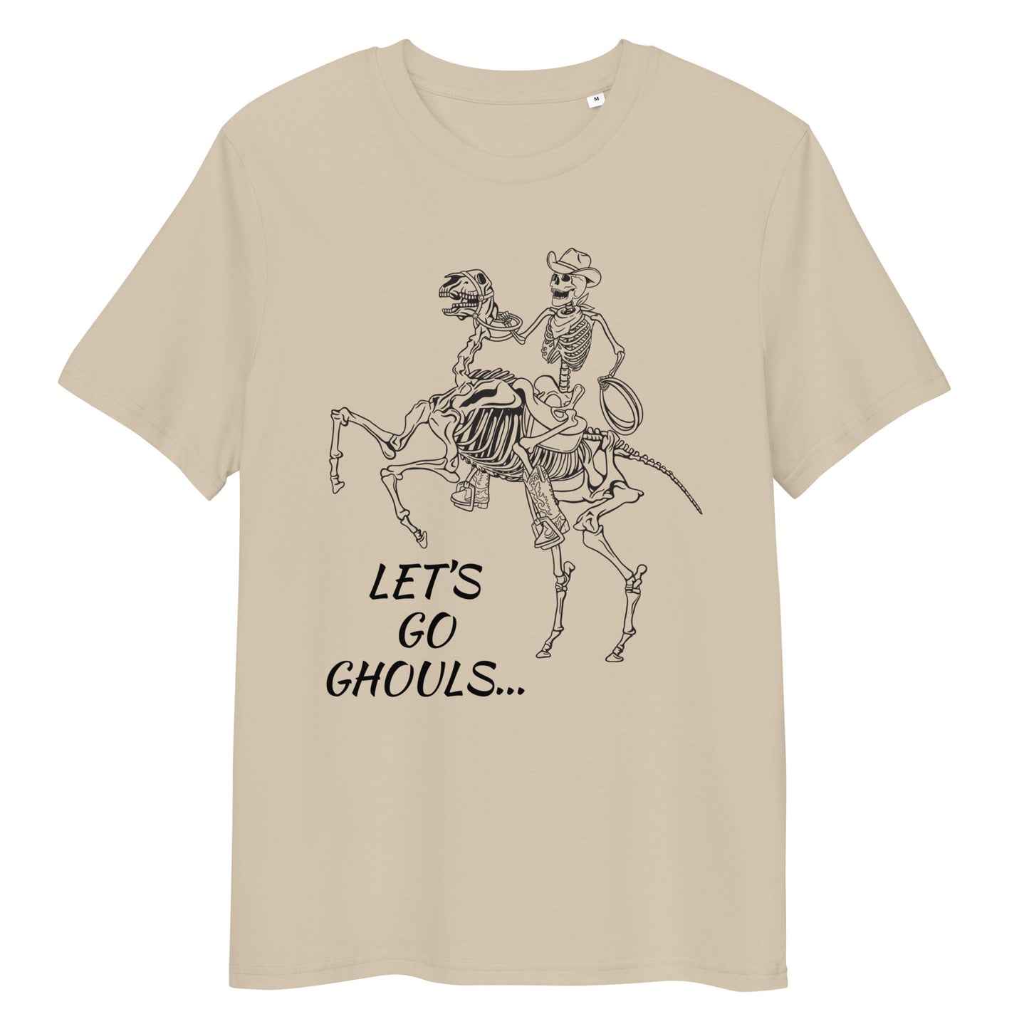 Halloween T, Ghouls, Shania Twain Inspired, Humor - Multiple Colors Available