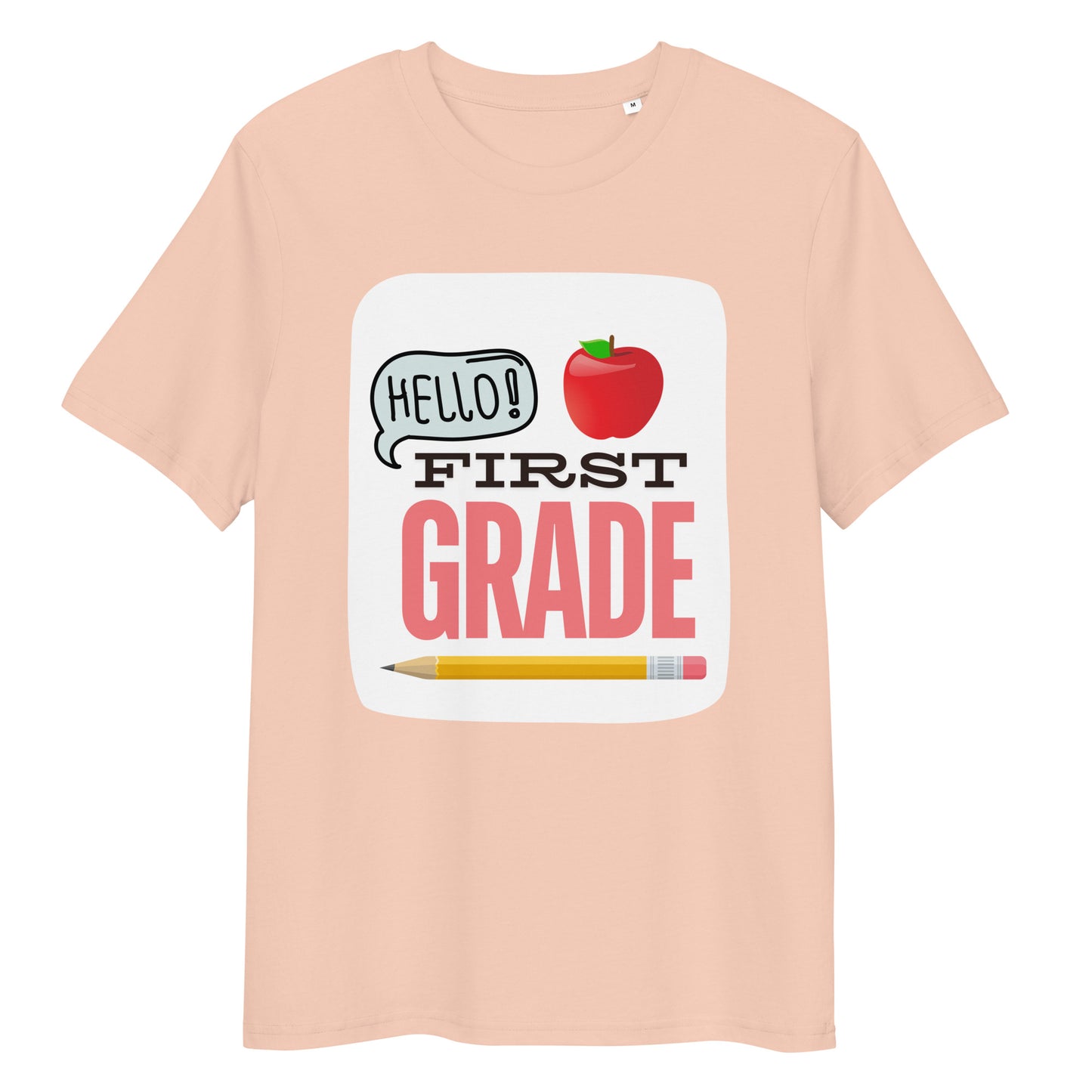 Back to School T-shirts - Multiple Colors Available