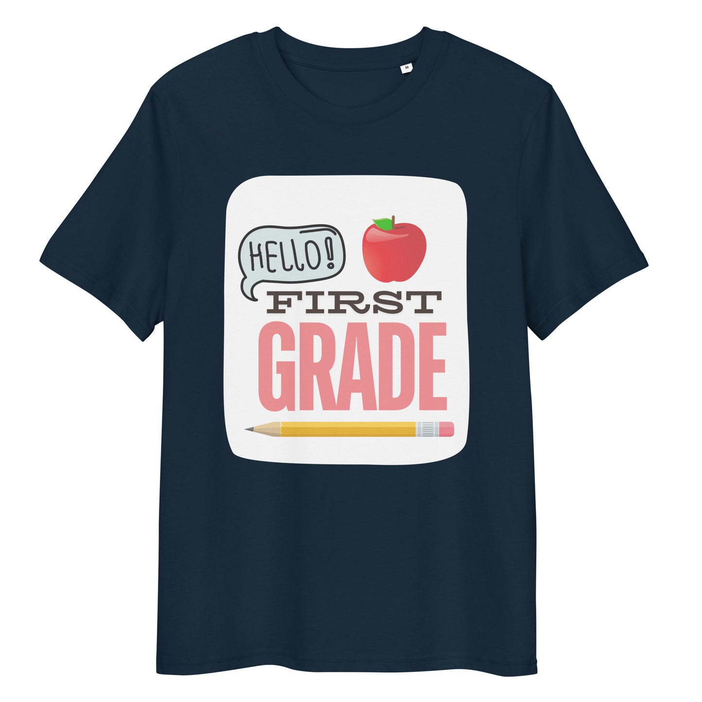 Back to School T-shirts - Multiple Colors Available