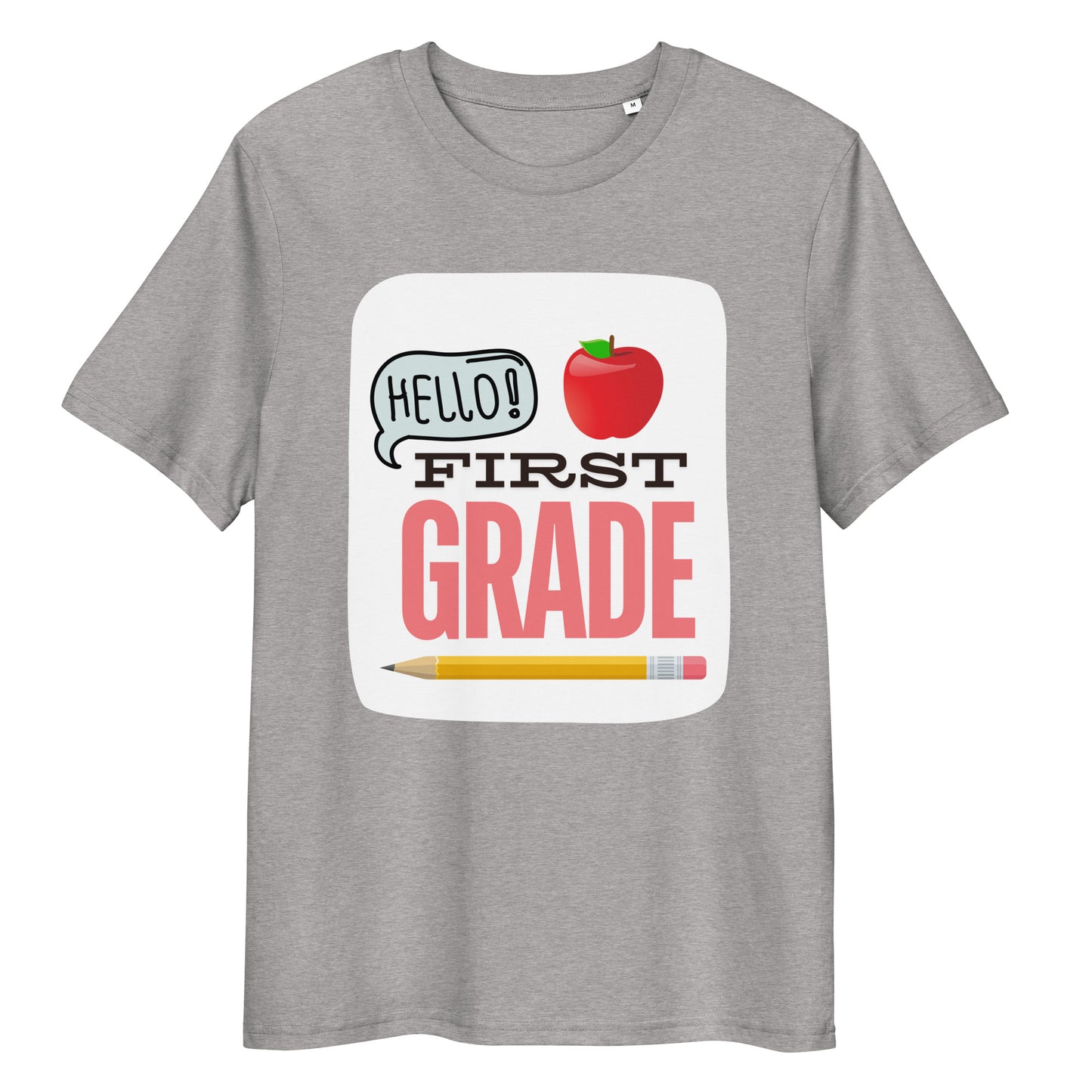 Back to School T-shirts - Multiple Colors Available