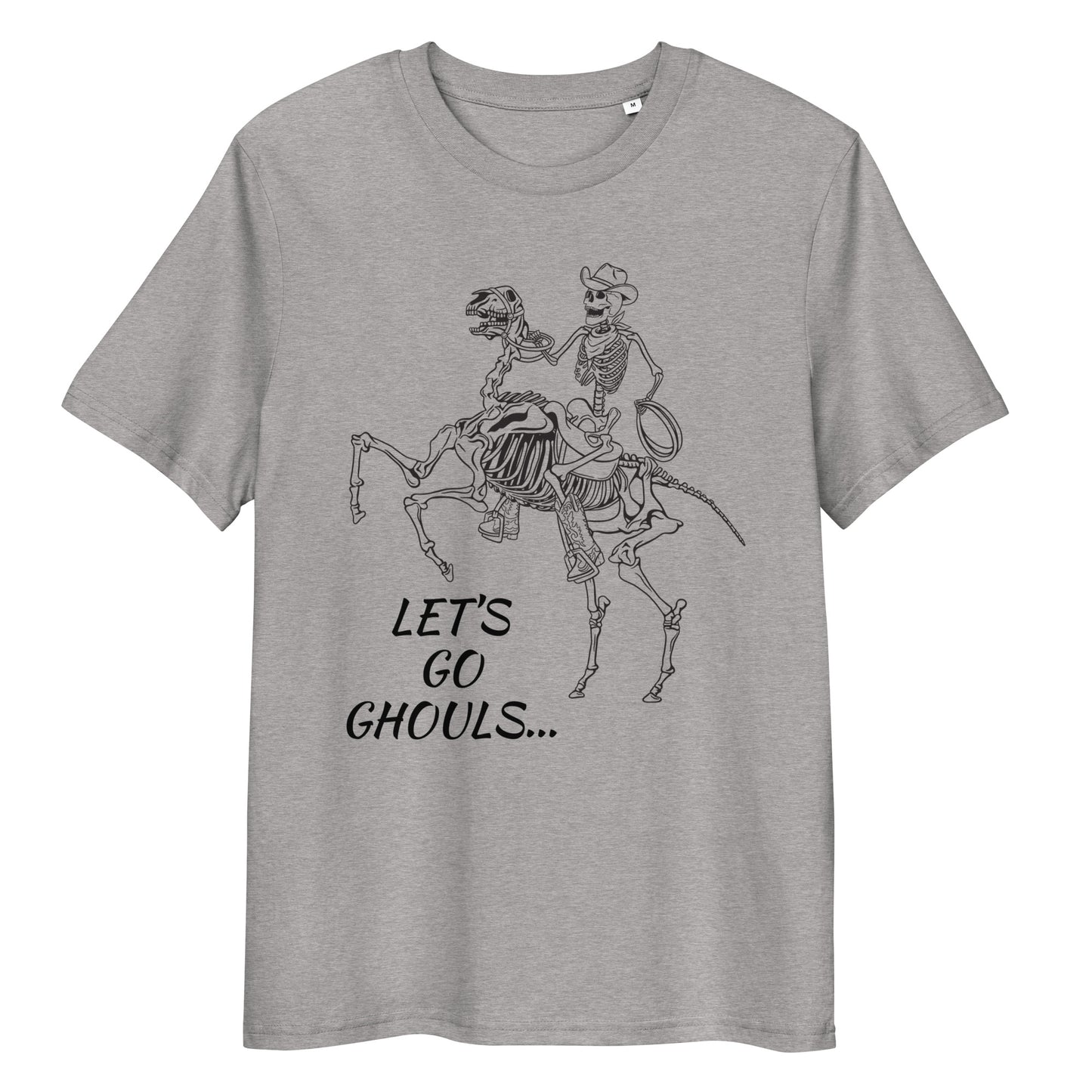 Halloween T, Ghouls, Shania Twain Inspired, Humor - Multiple Colors Available