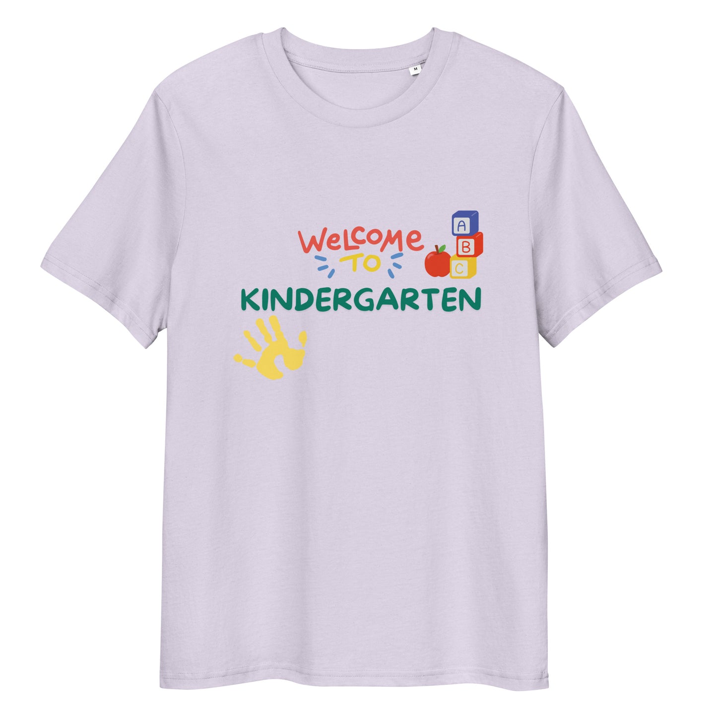 Back to School T-shirts, Kindergarten, Teacher T - Multiple Colors Available