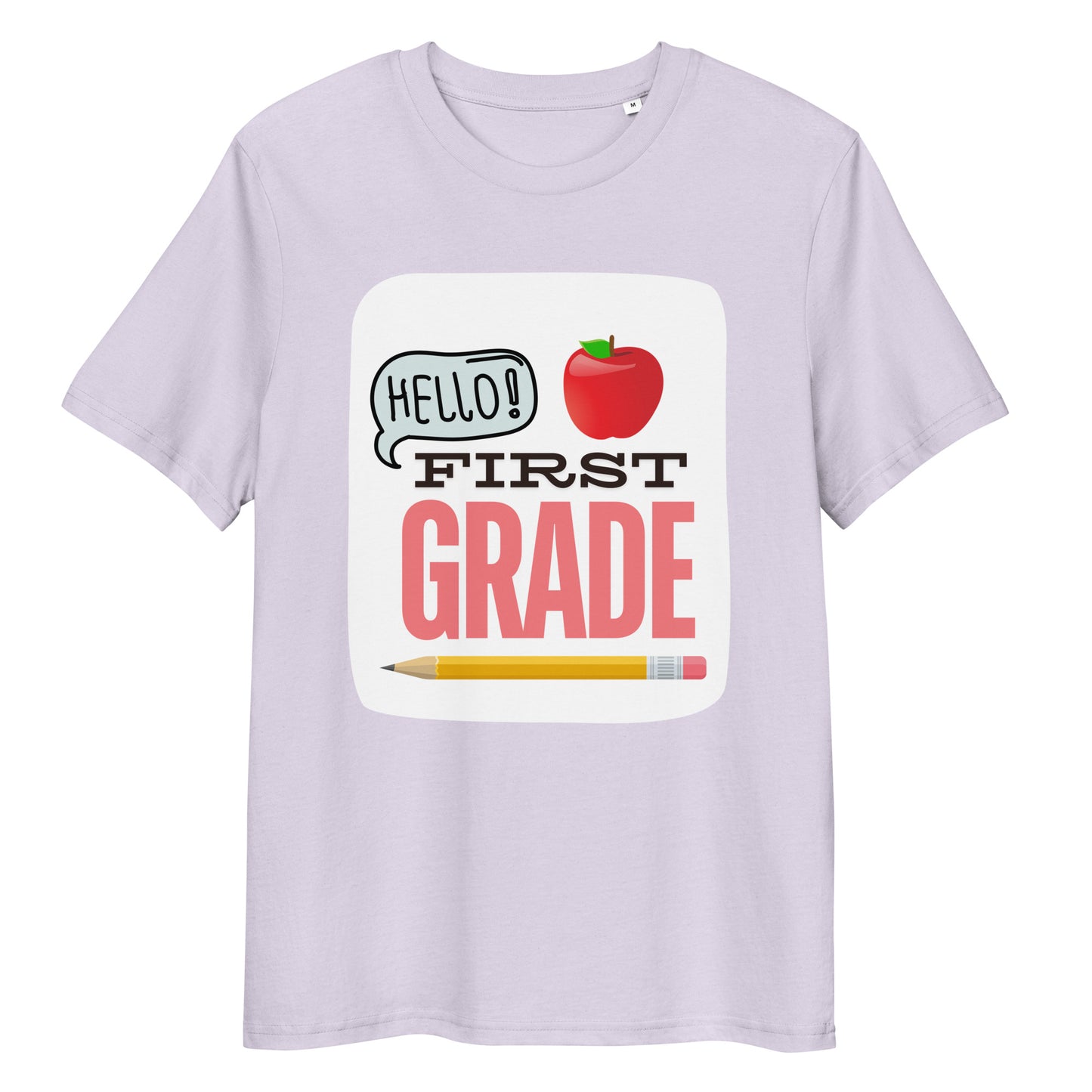 Back to School T-shirts - Multiple Colors Available