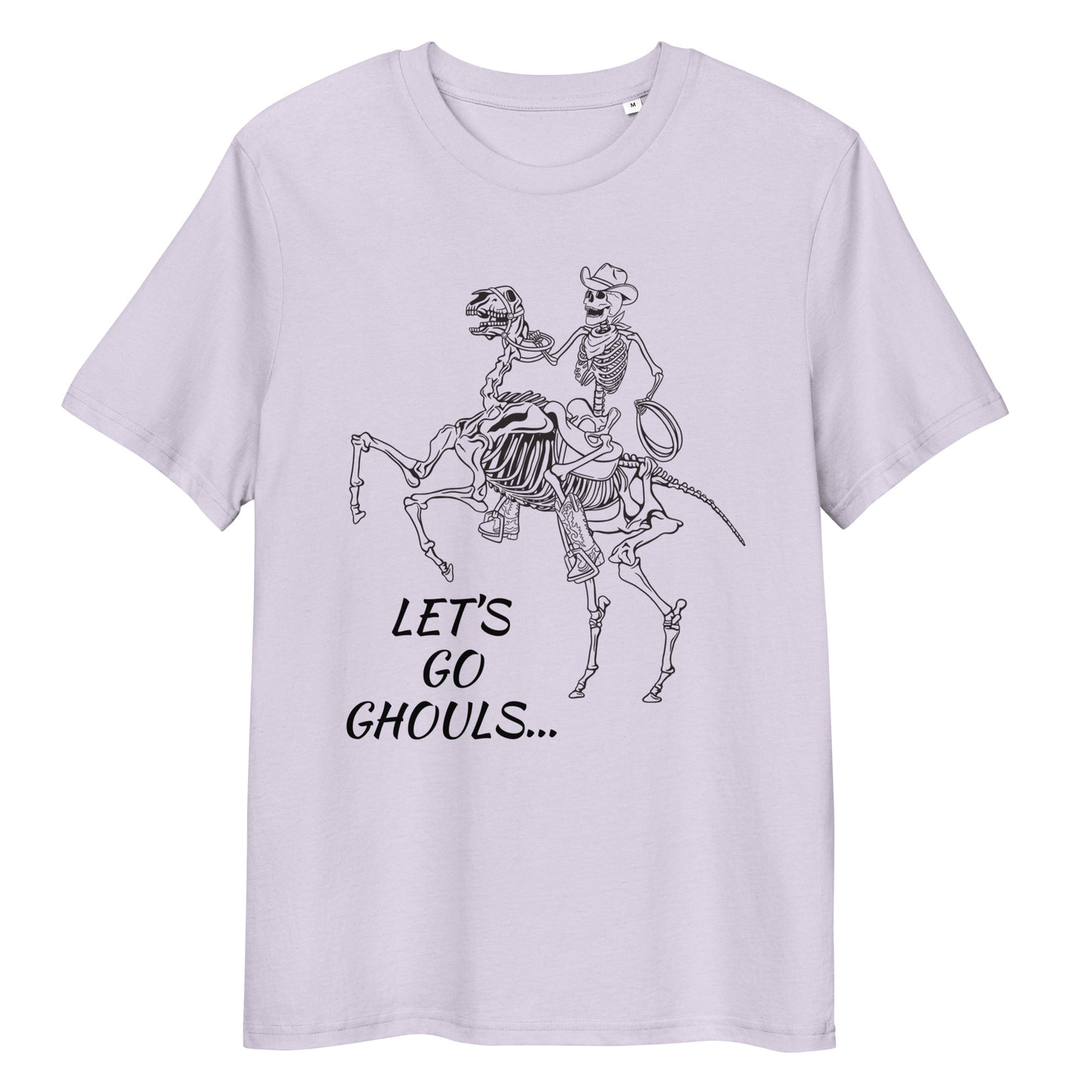 Halloween T, Ghouls, Shania Twain Inspired, Humor - Multiple Colors Available