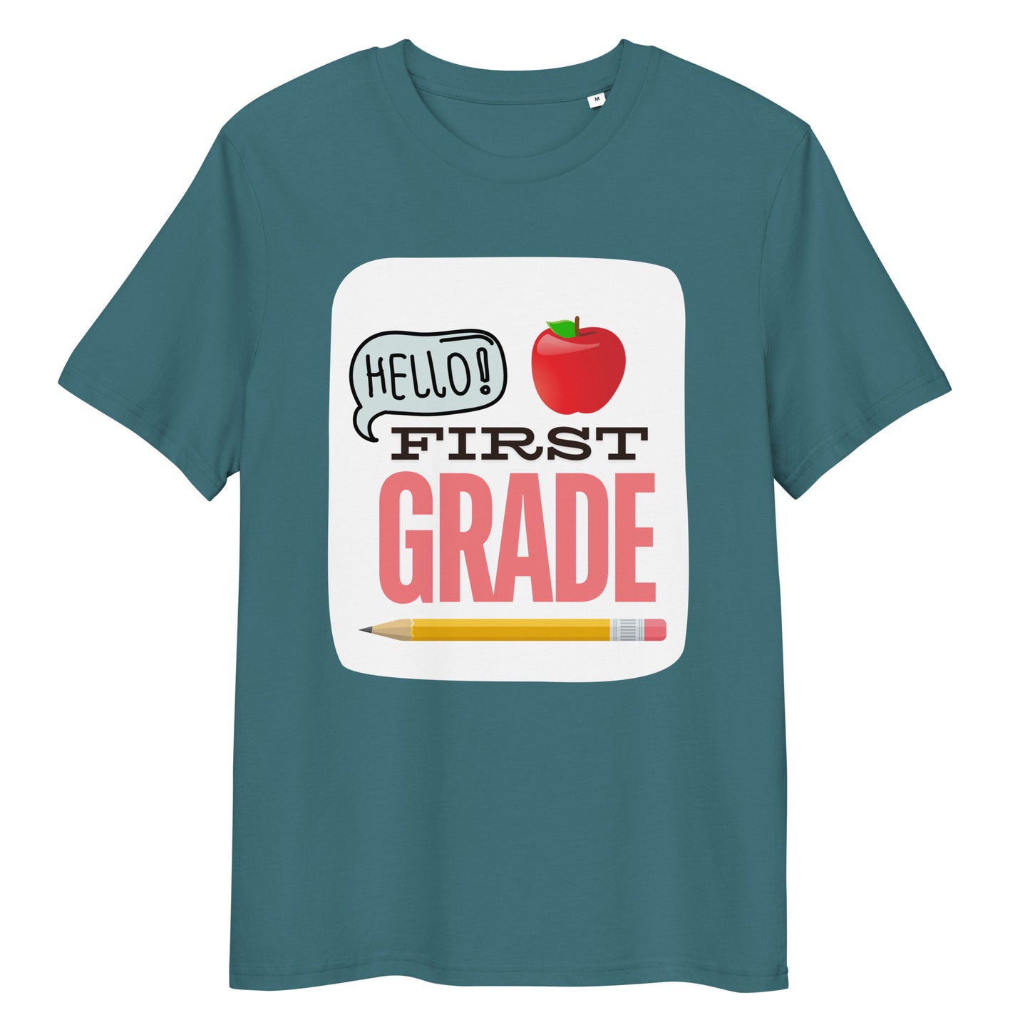 Back to School T-shirts - Multiple Colors Available