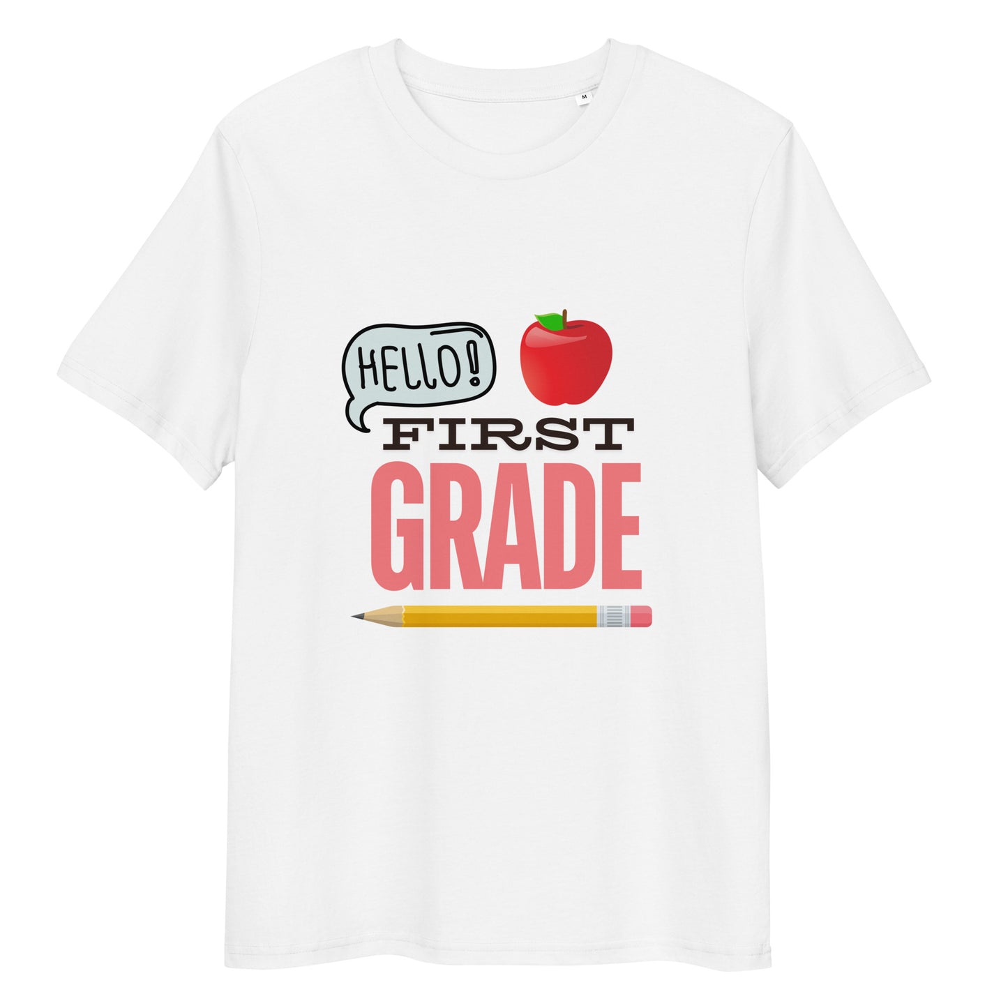 Back to School T-shirts - Multiple Colors Available